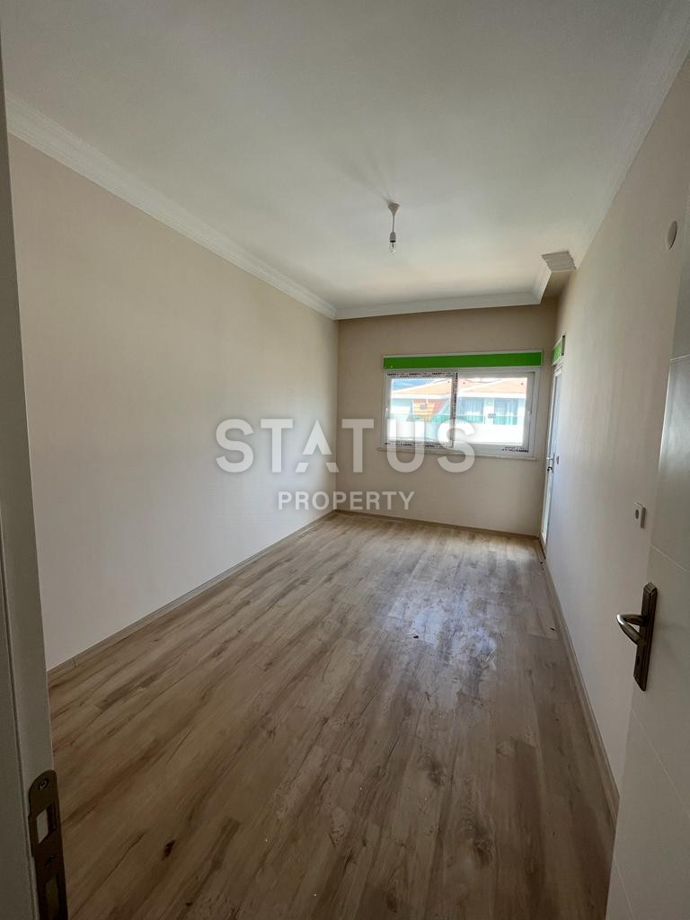 Трёхкомнатная квартира в новом комплексе в районе верхняя Оба. 90м2 фото 2