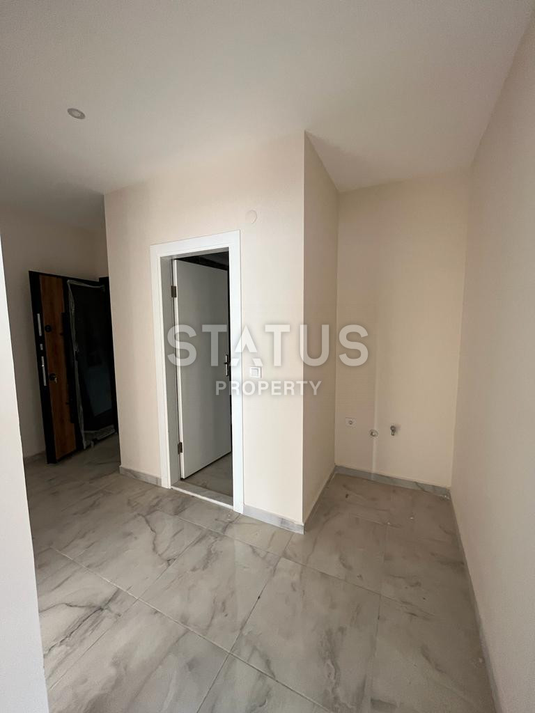 Трёхкомнатная квартира в новом комплексе в районе верхняя Оба. 90м2 фото 4