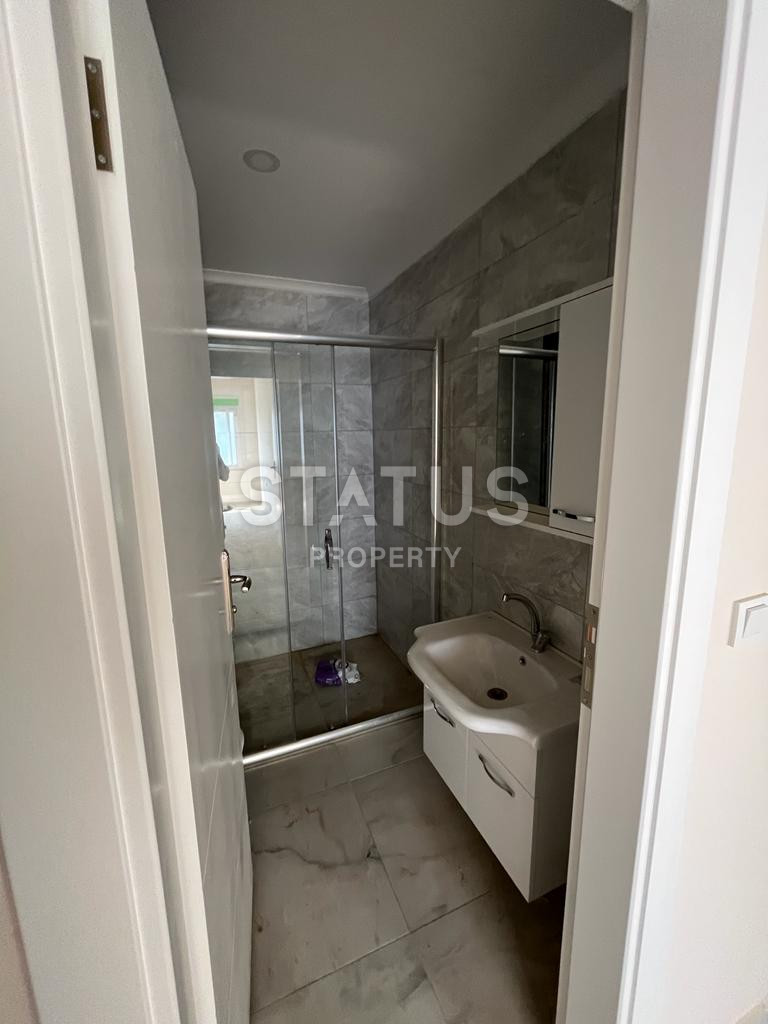 Трёхкомнатная квартира в новом комплексе в районе верхняя Оба. 90м2 фото 6