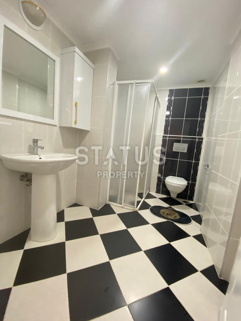 Bright apartment 2+1 in the lower OBE. 100m2 фото 3