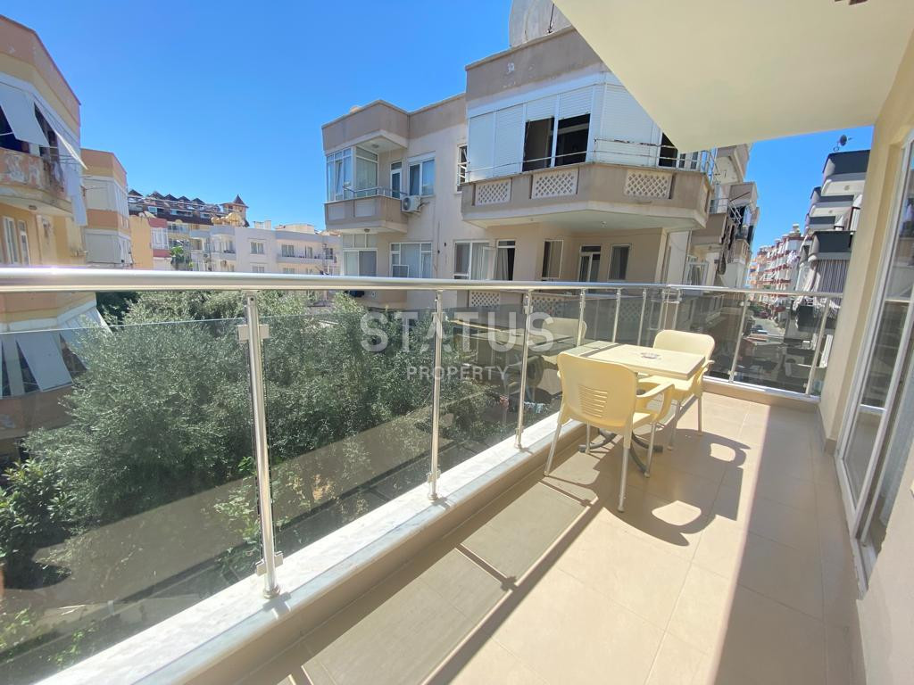Bright apartment 2+1 in the lower OBE. 100m2 фото 5