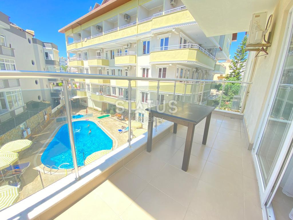 Bright apartment 2+1 in the lower OBE. 100m2 фото 6