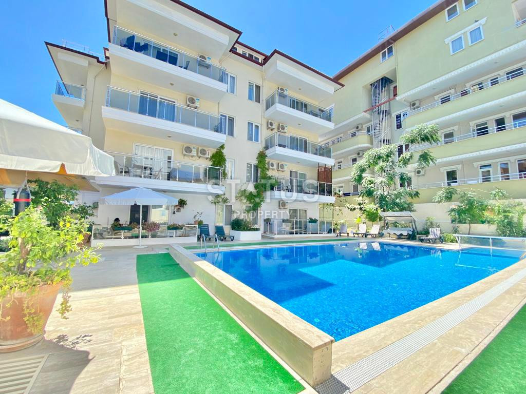 Bright apartment 2+1 in the lower OBE. 100m2 фото 14