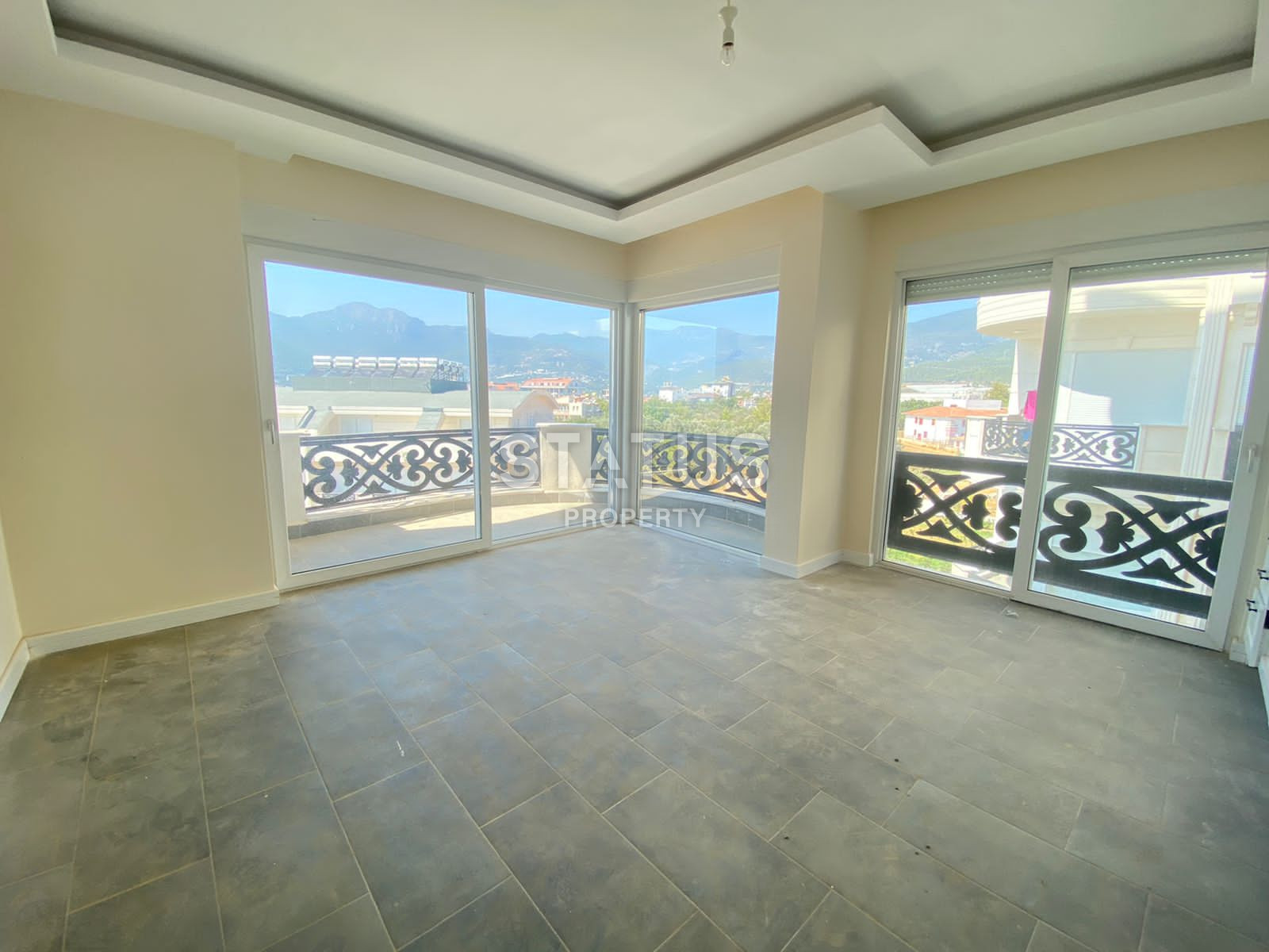 Апартамента в ЖК с отельной инфраструктурой в районе Оба. 85м2 фото 6