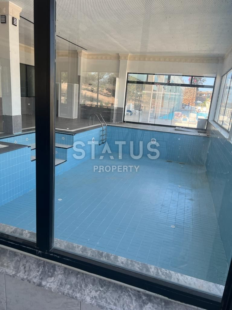 Апартамента в ЖК с отельной инфраструктурой в районе Оба. 85м2 фото 8