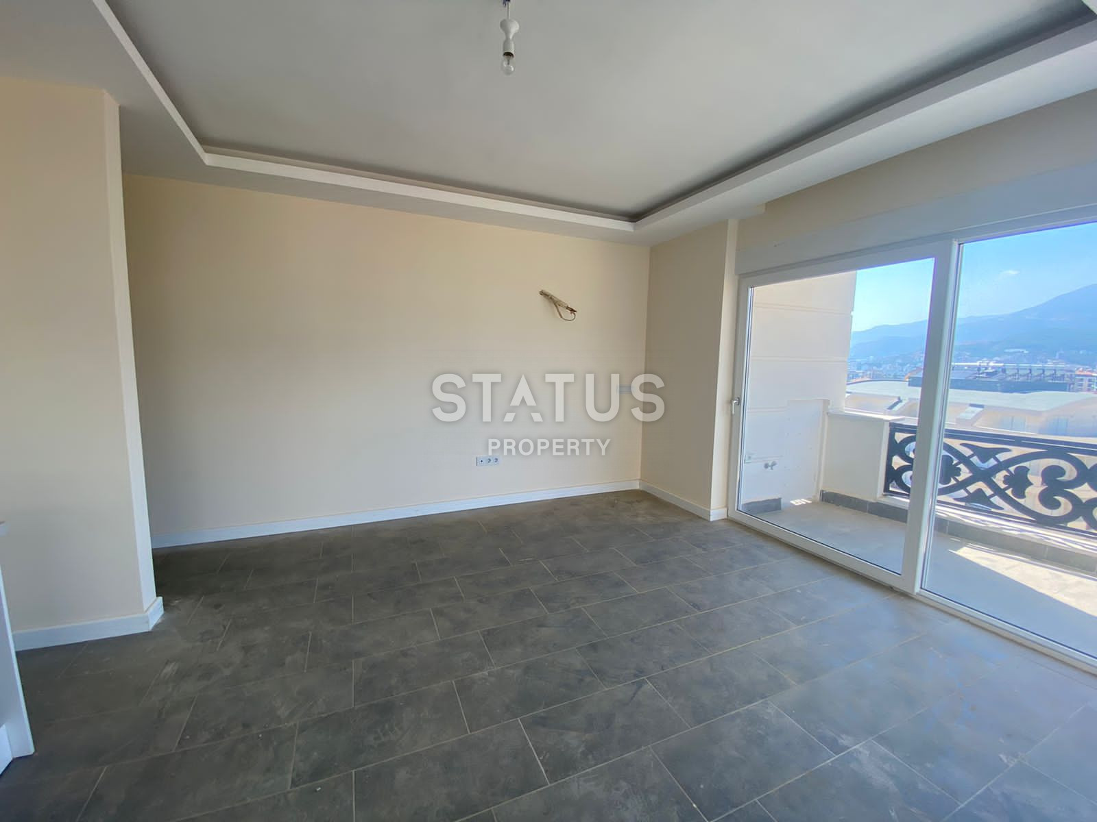 Апартамента в ЖК с отельной инфраструктурой в районе Оба. 85м2 фото 10