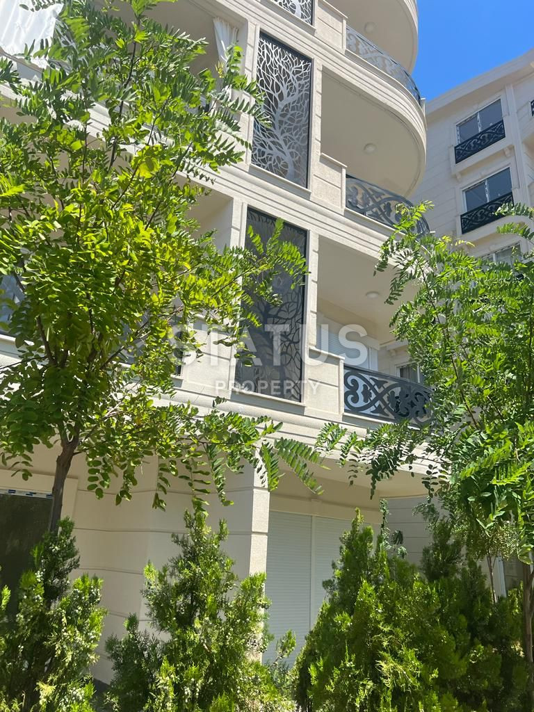 Апартамента в ЖК с отельной инфраструктурой в районе Оба. 85м2 фото 14