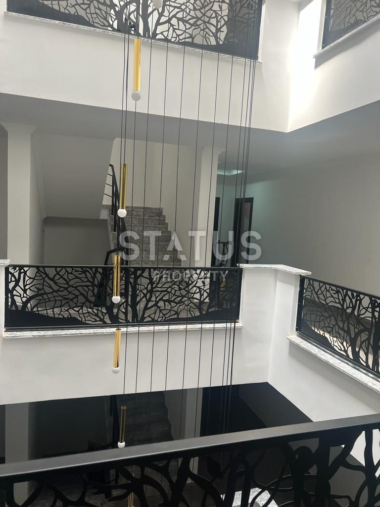 Апартамента в ЖК с отельной инфраструктурой в районе Оба. 85м2 фото 18