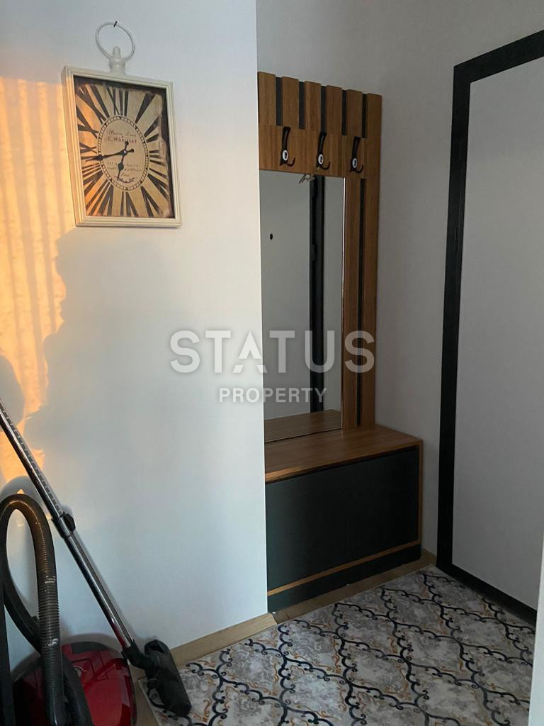 One-bedroom furnished apartment in an urban-type building in Gazipasa. 50m2 фото 6