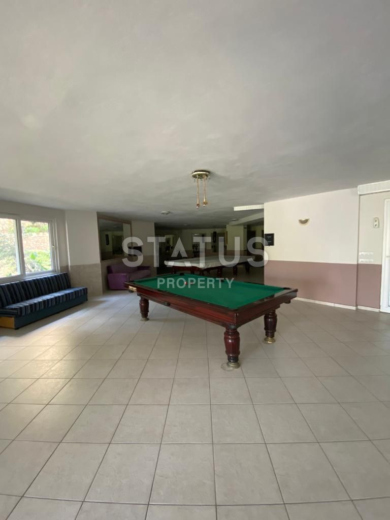 Furnished apartment 2+1 in a complex with infrastructure. 115m2 фото 3