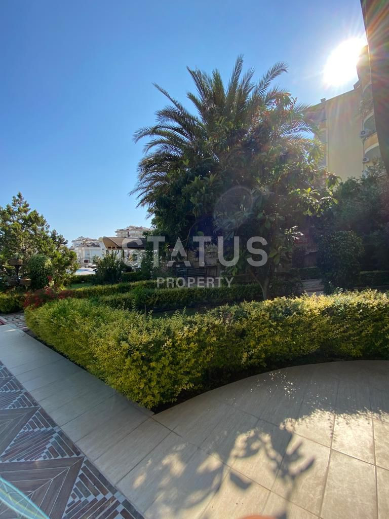 Furnished apartment 2+1 in a complex with infrastructure. 115m2 фото 5