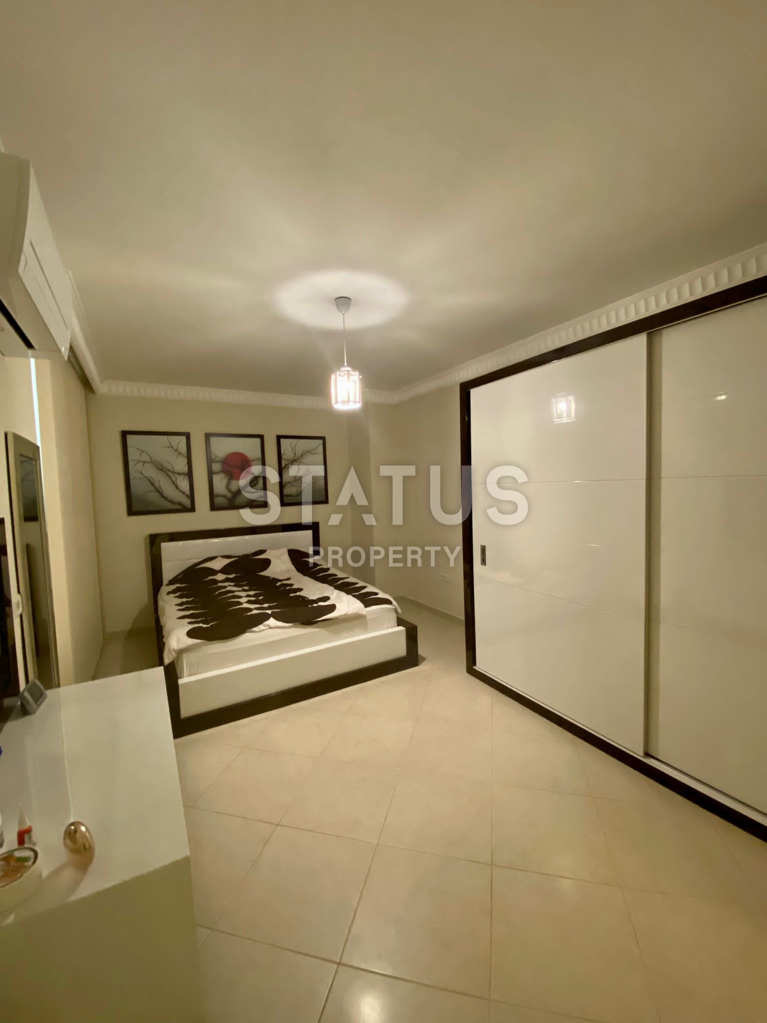 Furnished apartment 2+1 in a complex with infrastructure. 115m2 фото 9