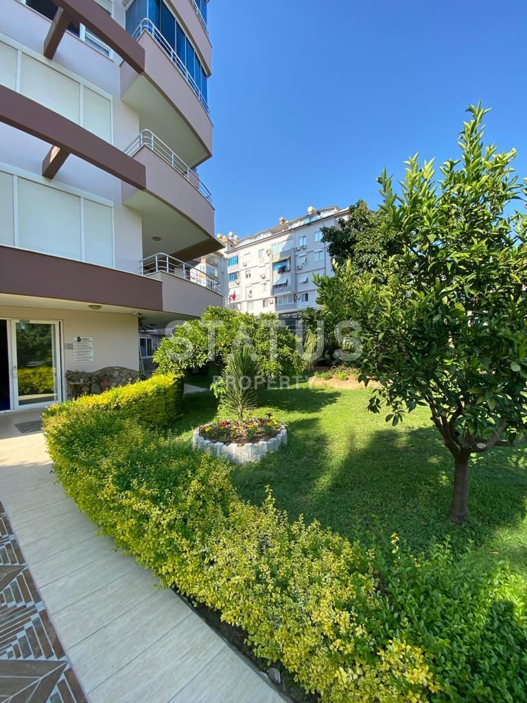 Furnished apartment 2+1 in a complex with infrastructure. 115m2 фото 16