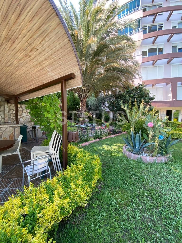 Furnished apartment 2+1 in a complex with infrastructure. 115m2 фото 17