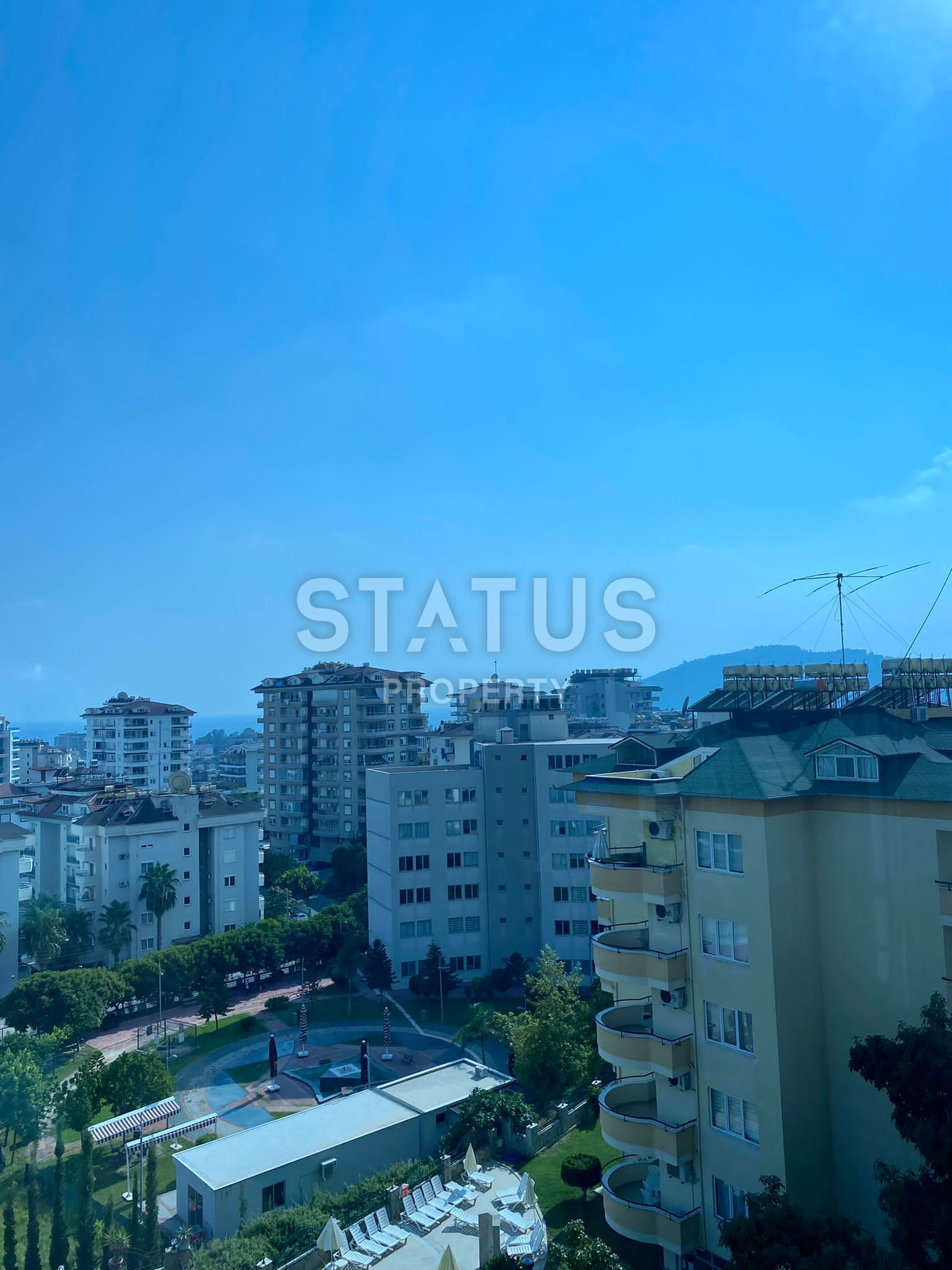 Furnished apartment 2+1 in a complex with infrastructure. 115m2 фото 20