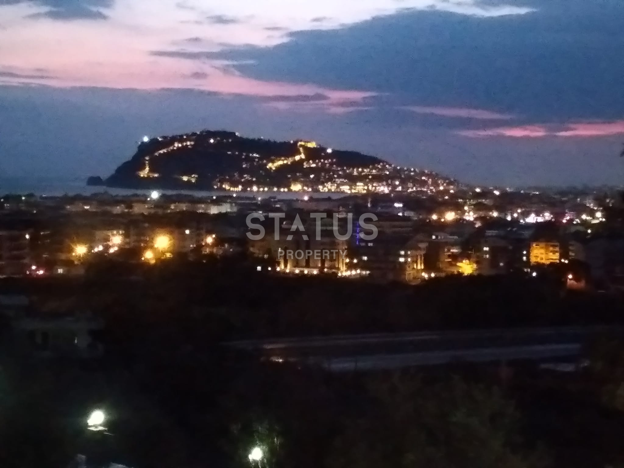 Apartment 2+1 in a residential complex with hotel infrastructure in the Upper Oba area. 95m2 фото 15