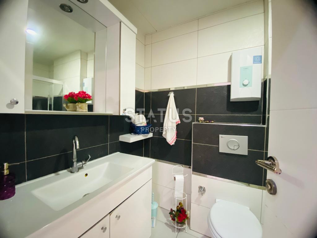 Four-room apartment in Cikcilli area. 160 m2 фото 10