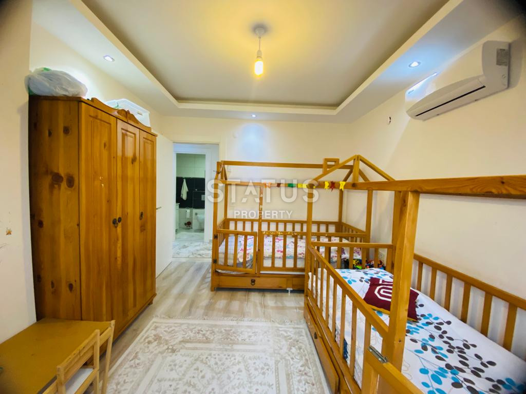 Four-room apartment in Cikcilli area. 160 m2 фото 15