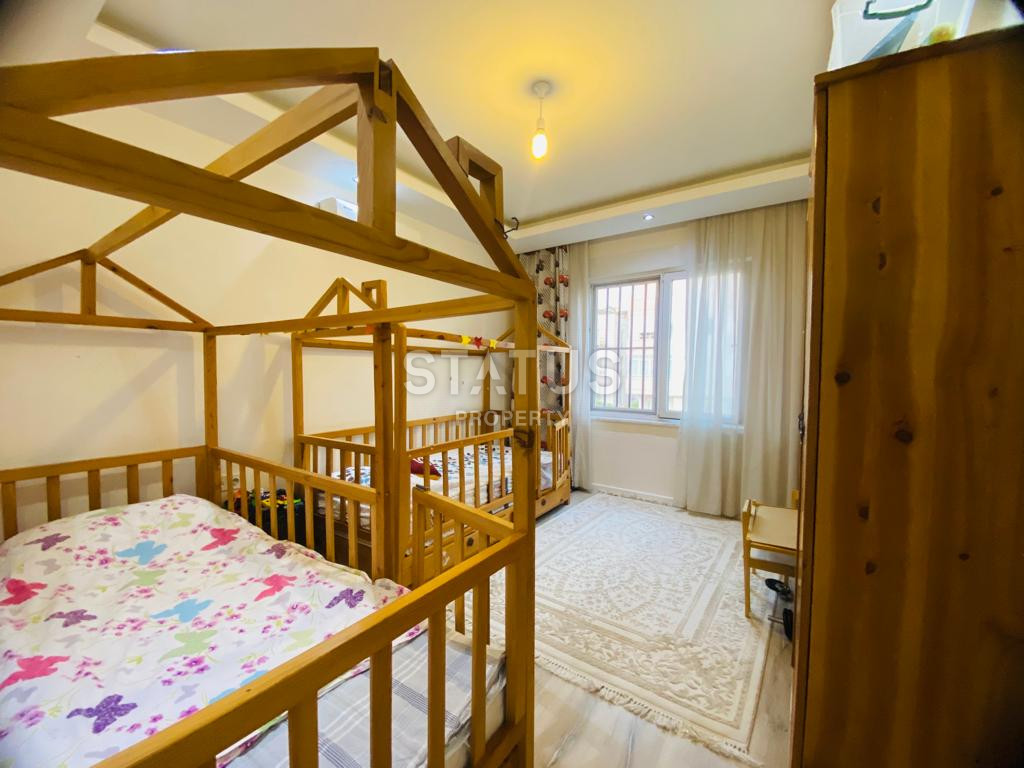 Four-room apartment in Cikcilli area. 160 m2 фото 16