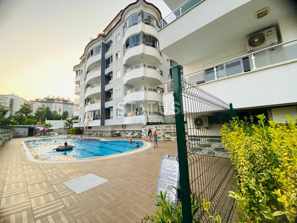 Four-room apartment in Cikcilli area. 160 m2 фото 18