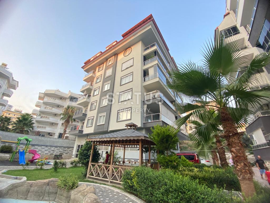 Four-room apartment in Cikcilli area. 160 m2 фото 19