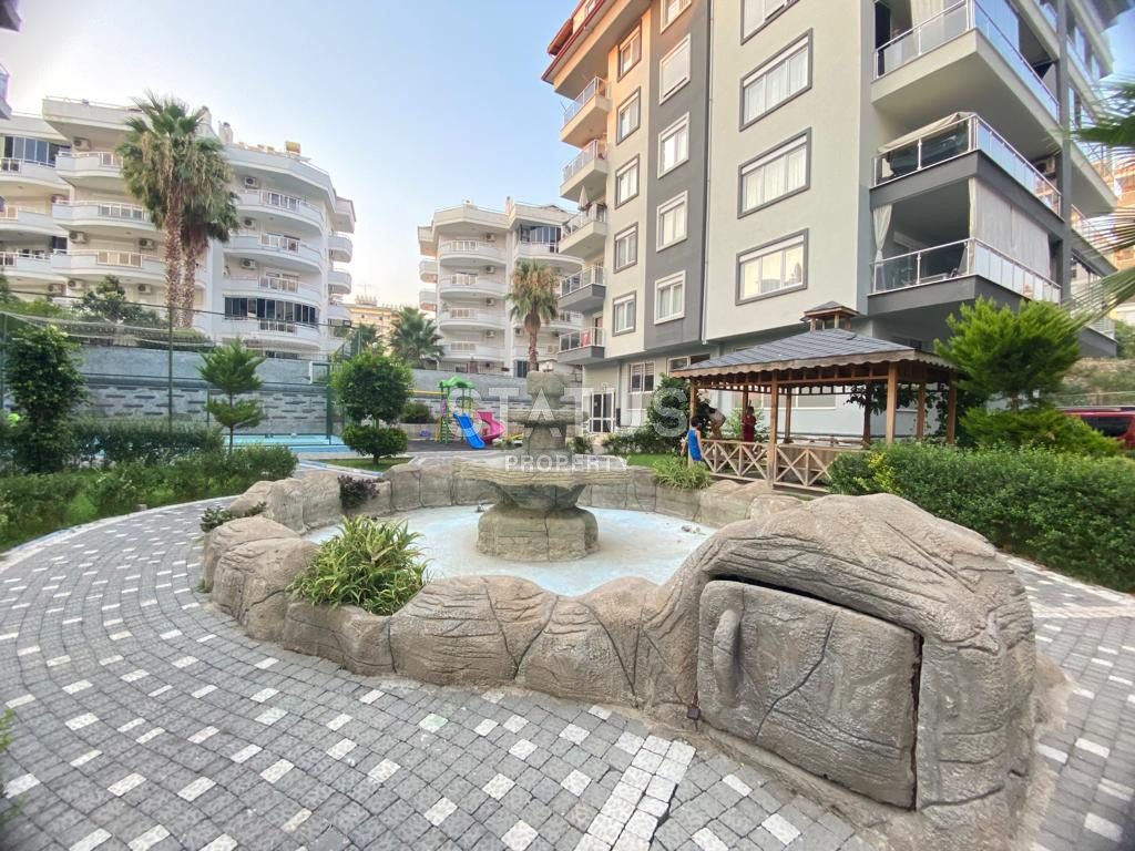 Four-room apartment in Cikcilli area. 160 m2 фото 22