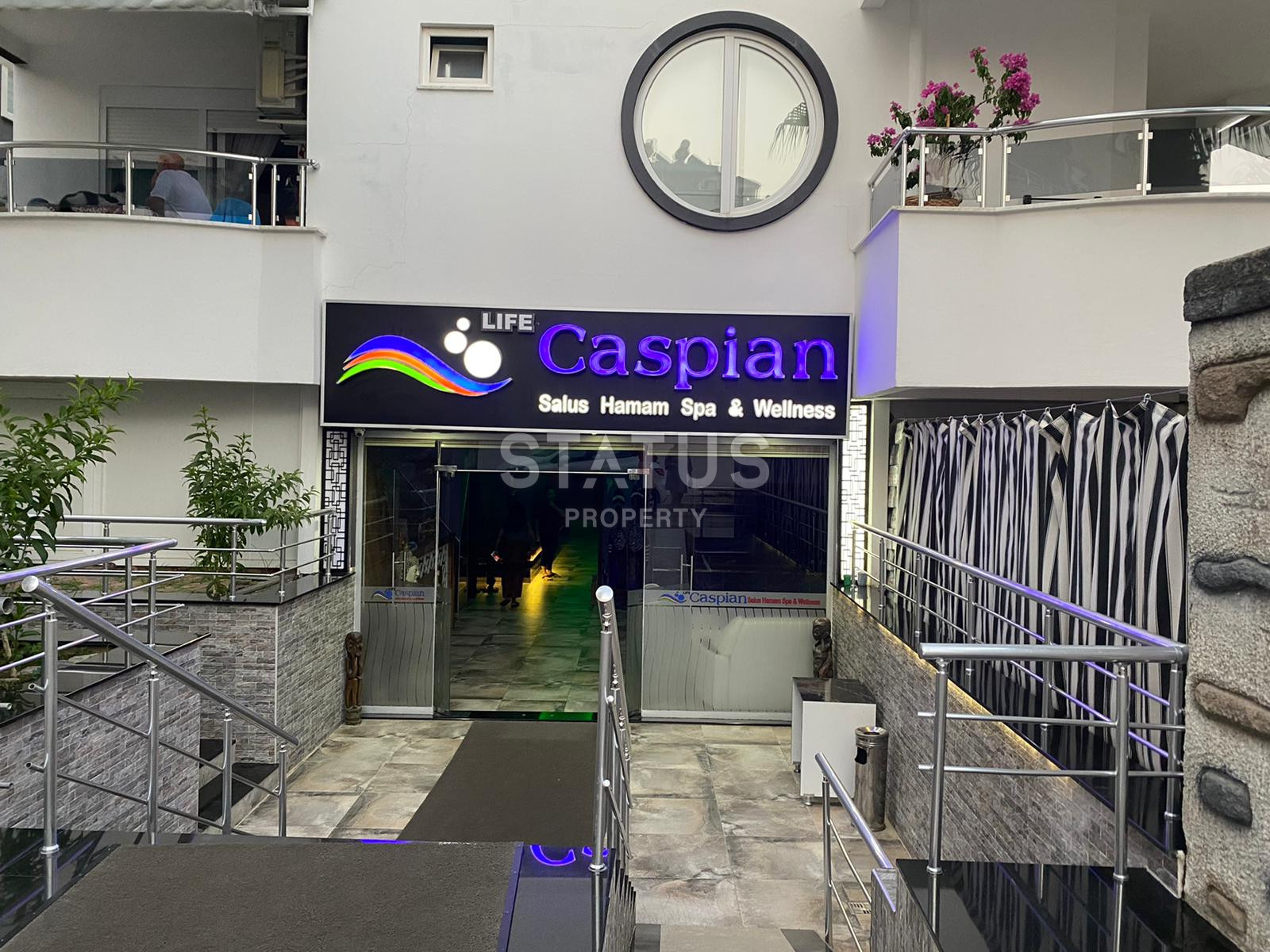 Four-room apartment in Cikcilli area. 160 m2 фото 24