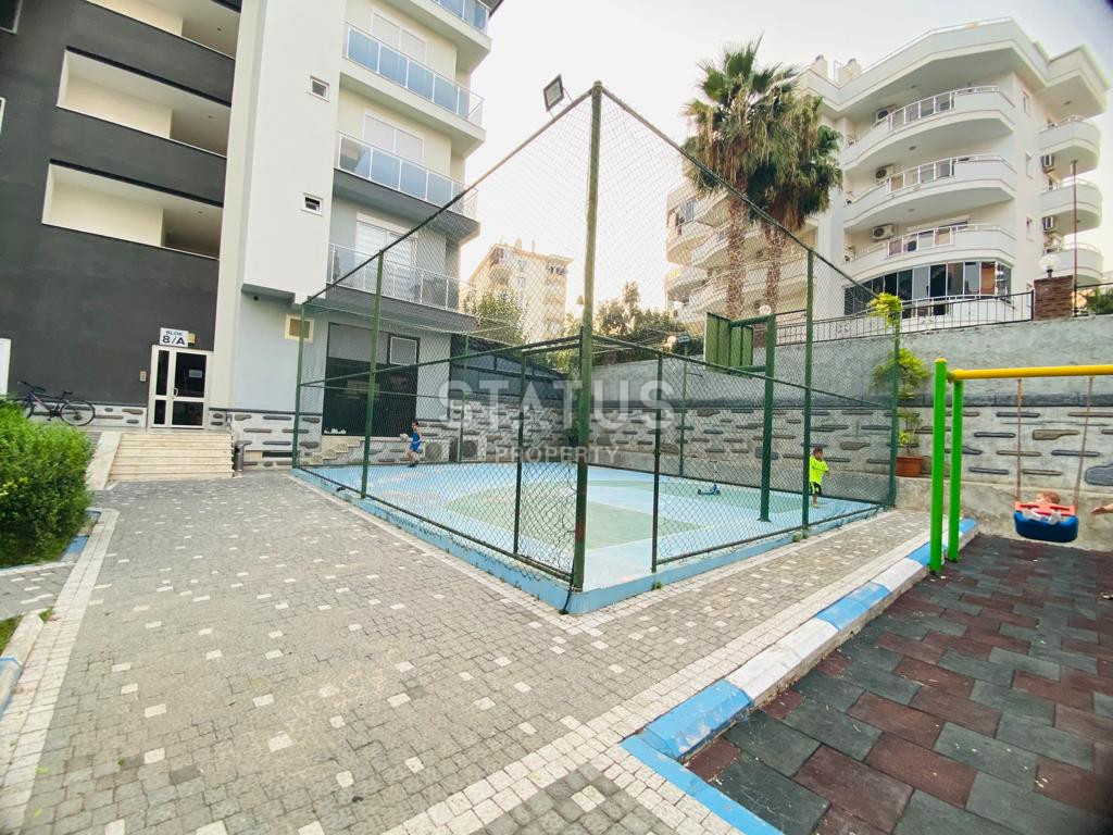 Four-room apartment in Cikcilli area. 160 m2 фото 26