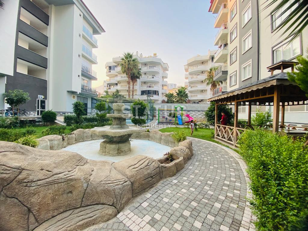 Four-room apartment in Cikcilli area. 160 m2 фото 27