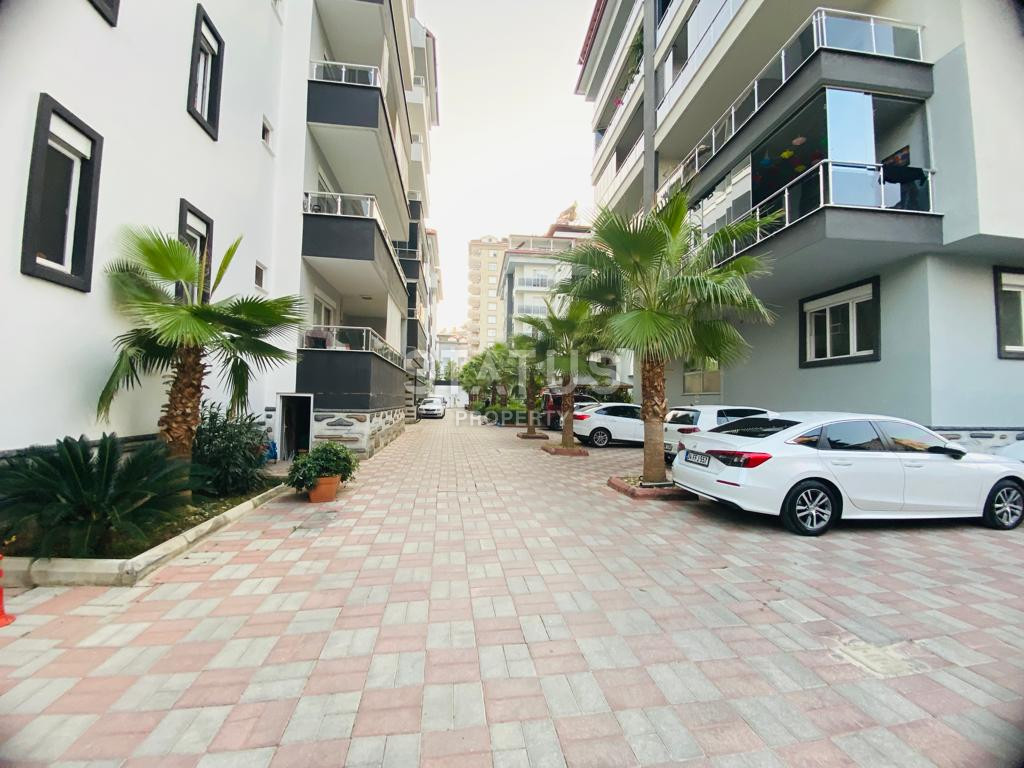 Four-room apartment in Cikcilli area. 160 m2 фото 29