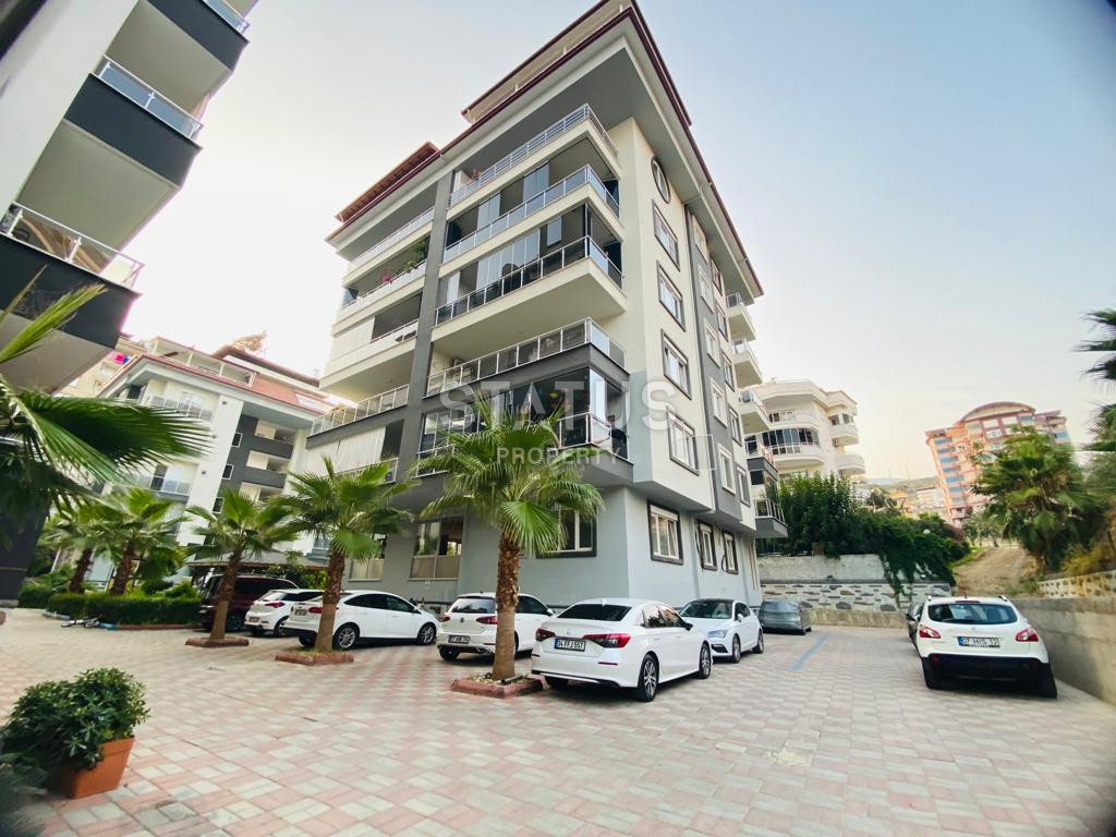 Four-room apartment in Cikcilli area. 160 m2 фото 30