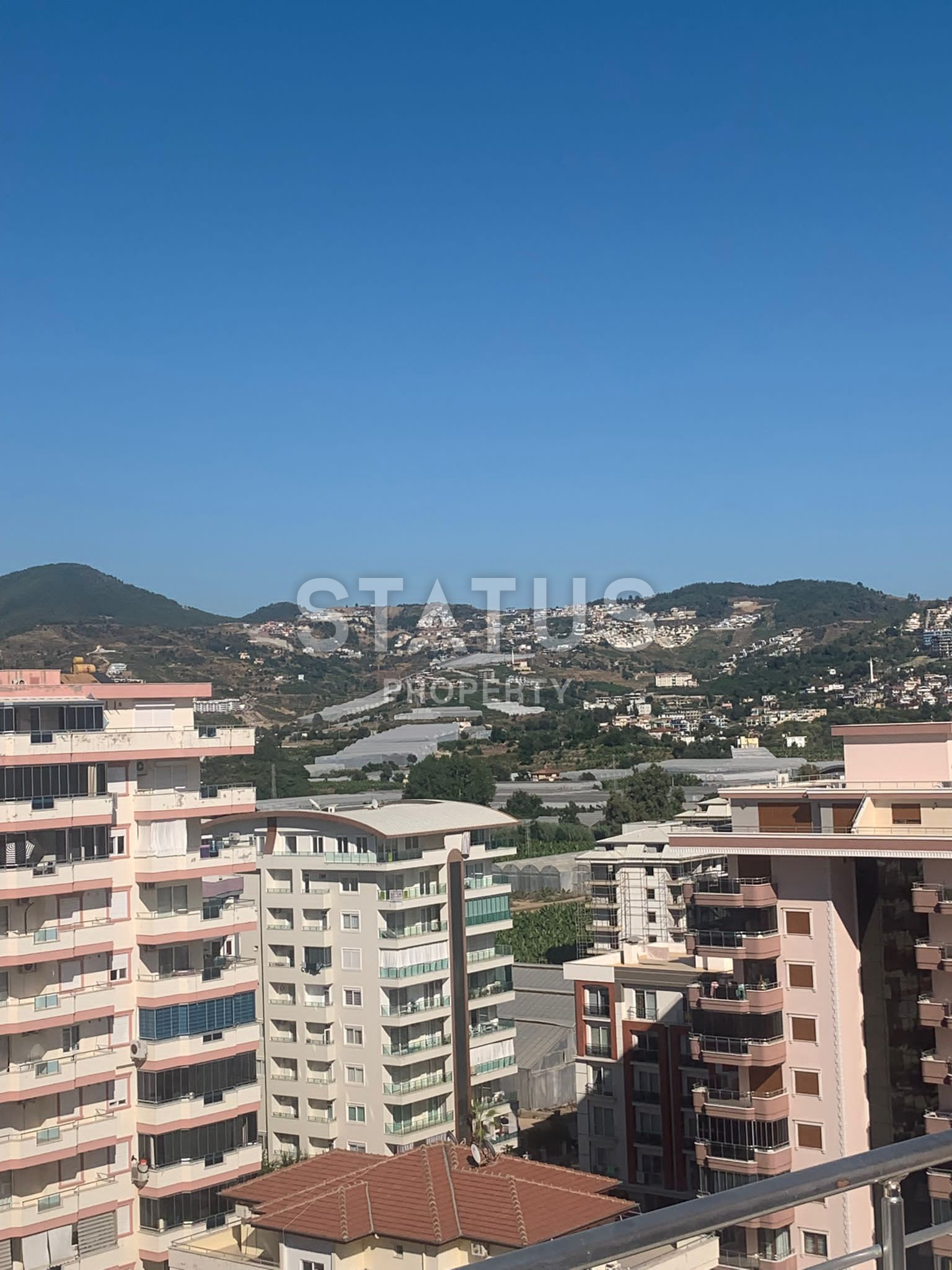 Duplex 3+1 on the first beach line in Mahmutlar district. 240m2 фото 32