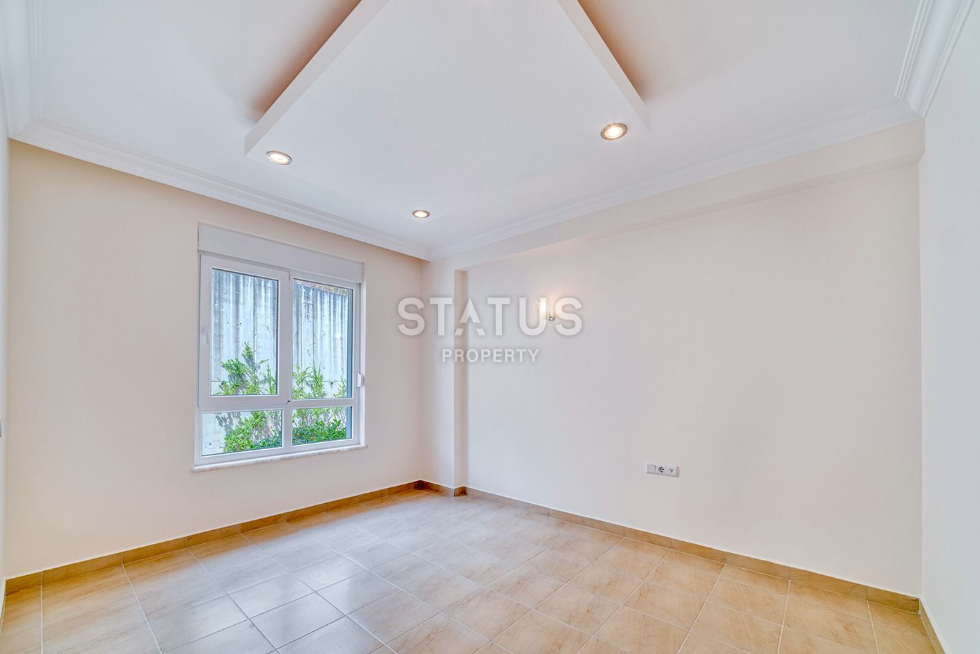 Апартаменты 2+1 с видом на море в районе Тепе, 210 м2 фото 7