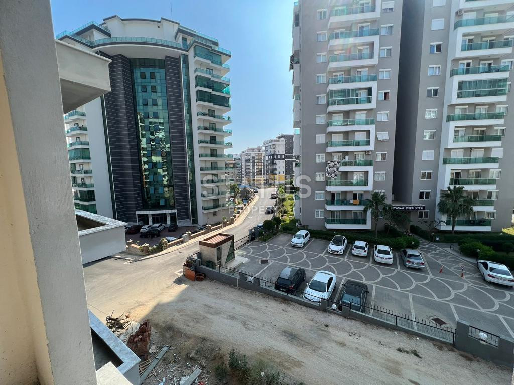 Двухкомнатная квартира на предсдаче в ЖК в Махмутларе. 60м2 фото 10