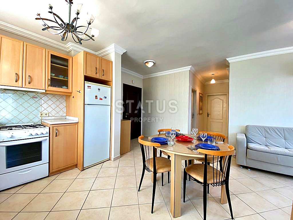 Furnished spacious apartment 2+1 in Cikcilli. 100m2 фото 9