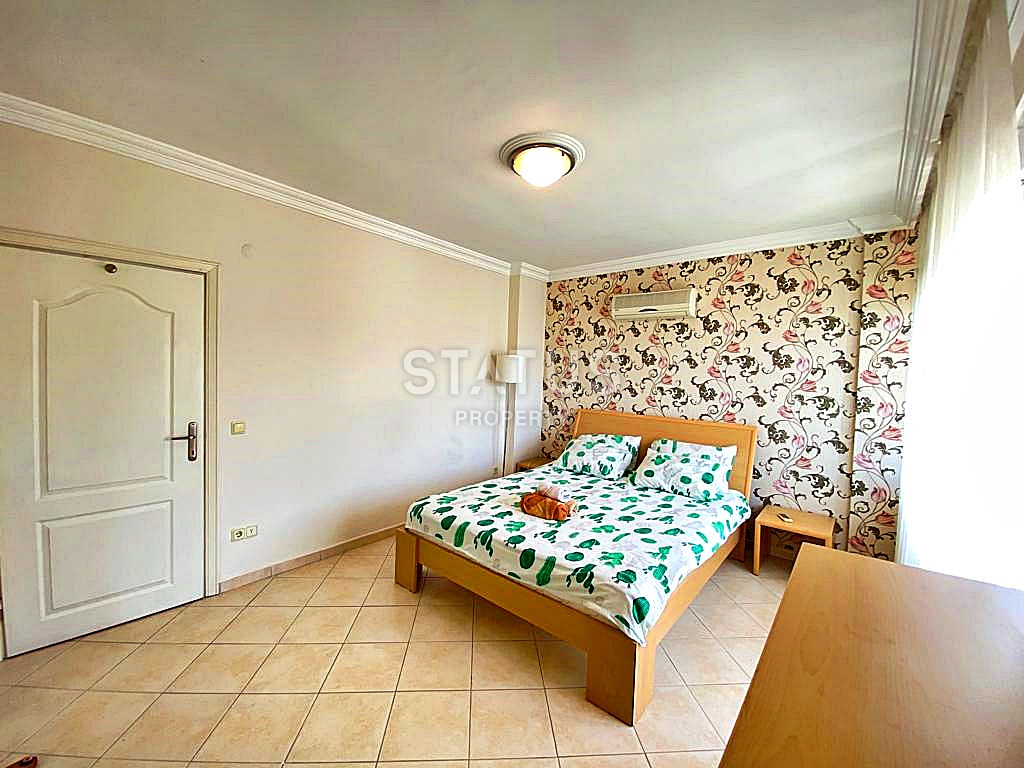 Furnished spacious apartment 2+1 in Cikcilli. 100m2 фото 12