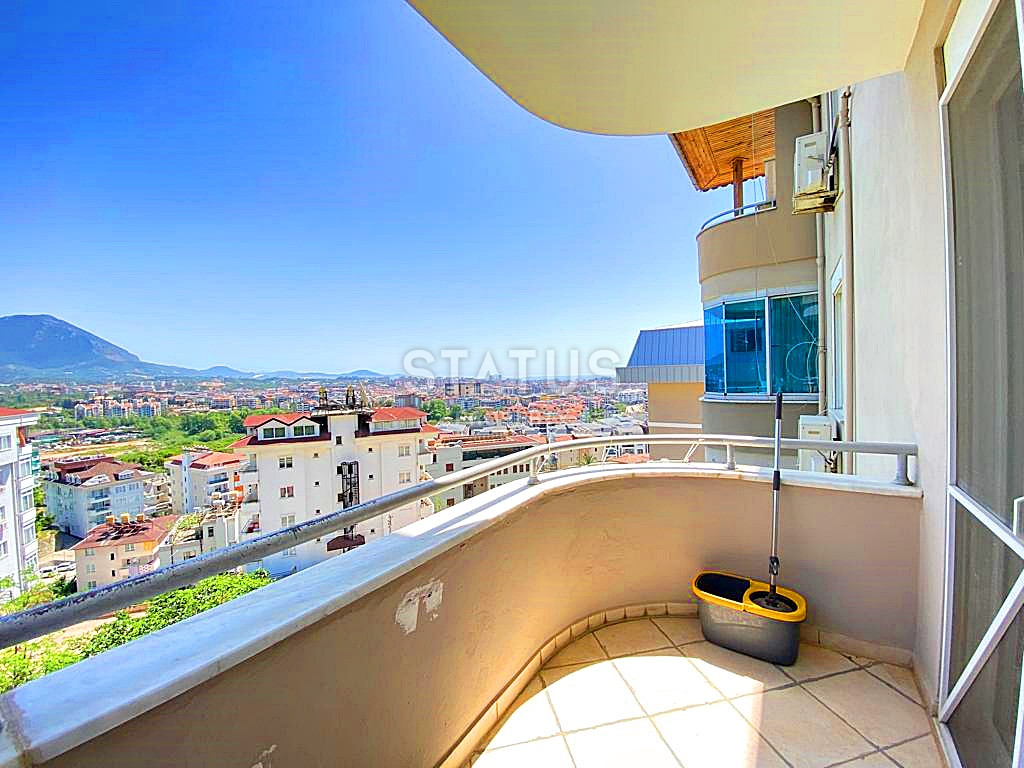 Furnished spacious apartment 2+1 in Cikcilli. 100m2 фото 17