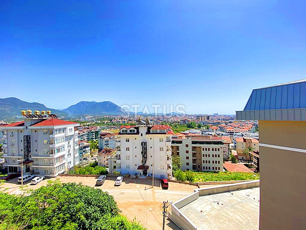 Furnished spacious apartment 2+1 in Cikcilli. 100m2 фото 21