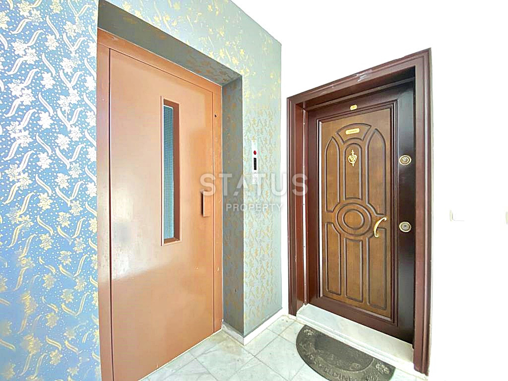 Furnished spacious apartment 2+1 in Cikcilli. 100m2 фото 22