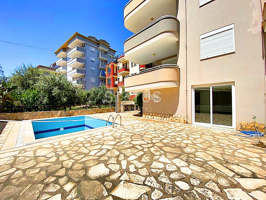 Furnished spacious apartment 2+1 in Cikcilli. 100m2 фото 23