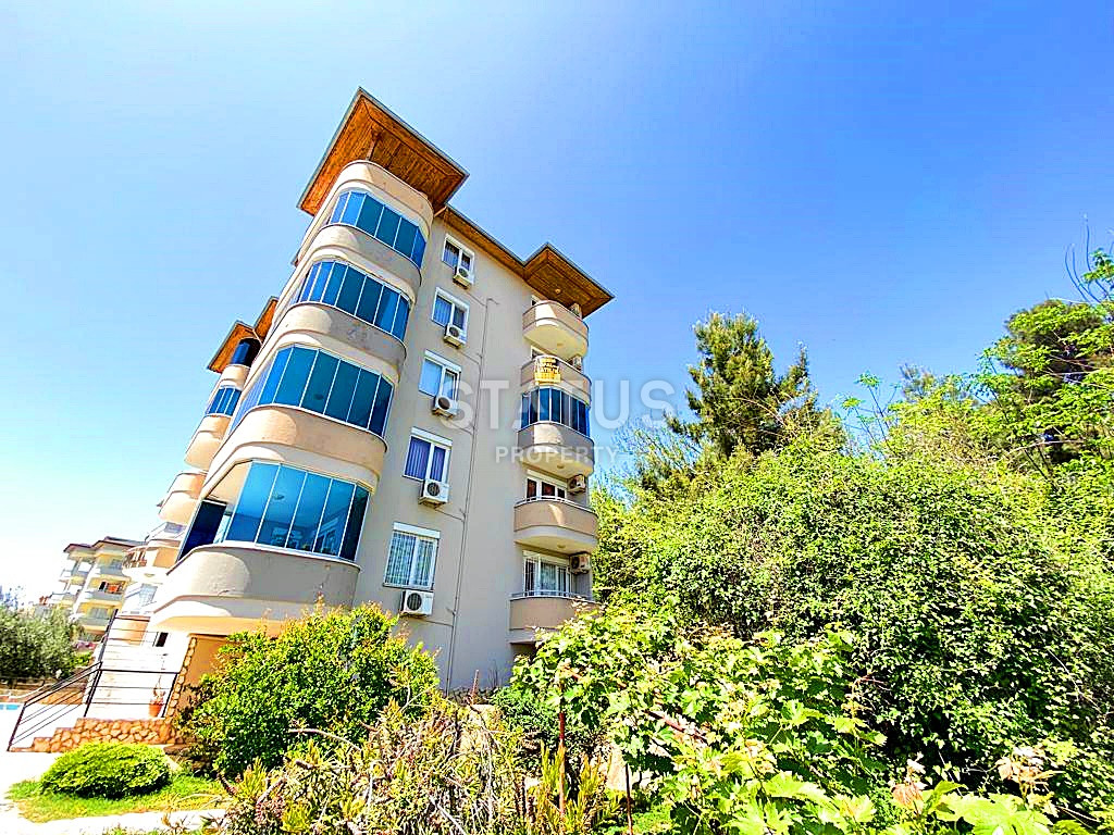 Furnished spacious apartment 2+1 in Cikcilli. 100m2 фото 25