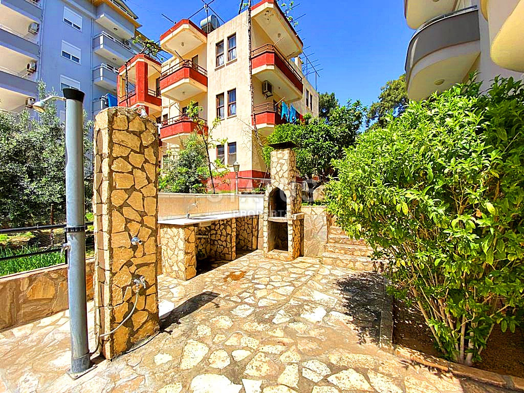 Furnished spacious apartment 2+1 in Cikcilli. 100m2 фото 26