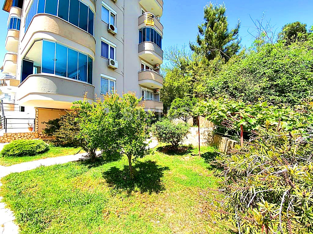 Furnished spacious apartment 2+1 in Cikcilli. 100m2 фото 27