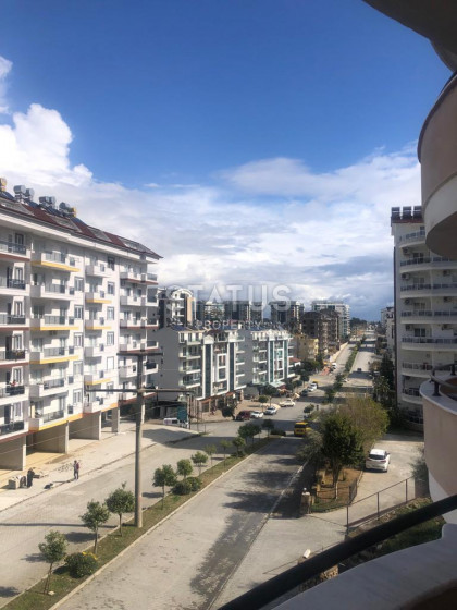 Четырёхкомнатная квартира в Авсалларе. 130м2 фото 1