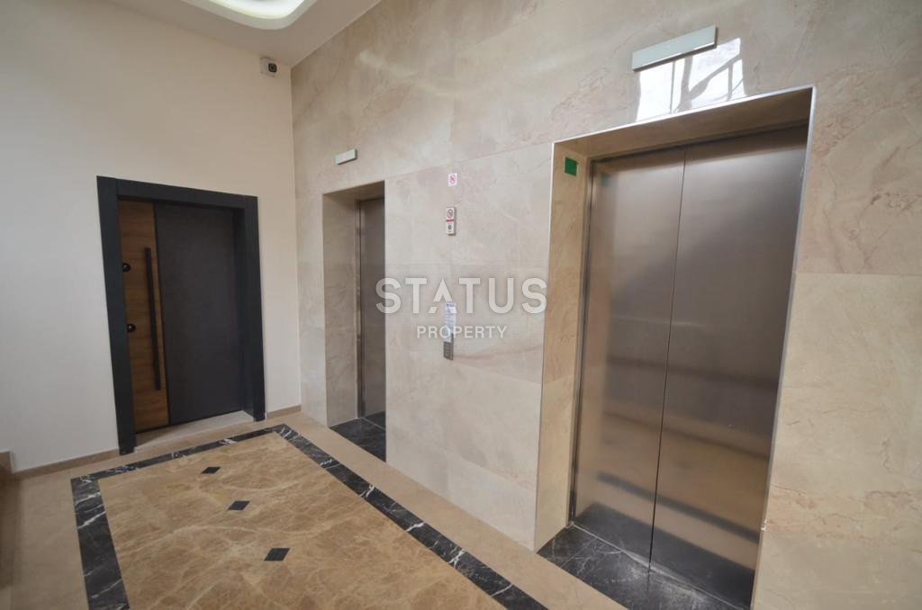 Четырёхкомнатная квартира в Авсалларе. 130м2 фото 2