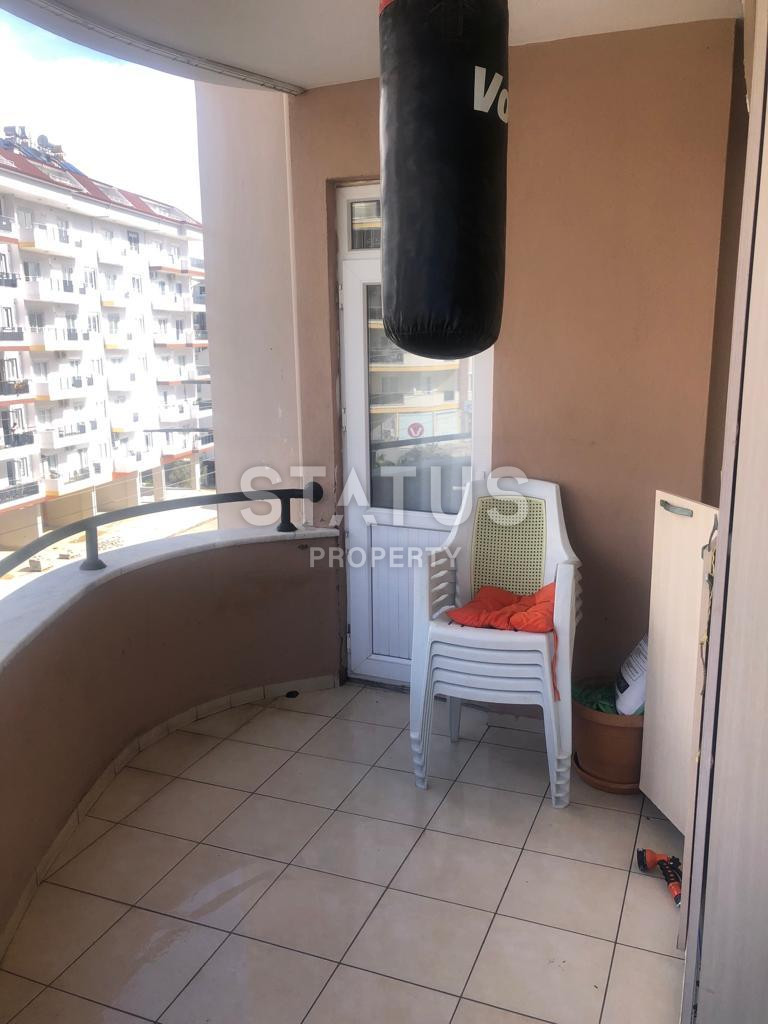 Four-room apartment in Avsallar. 130m2 фото 3