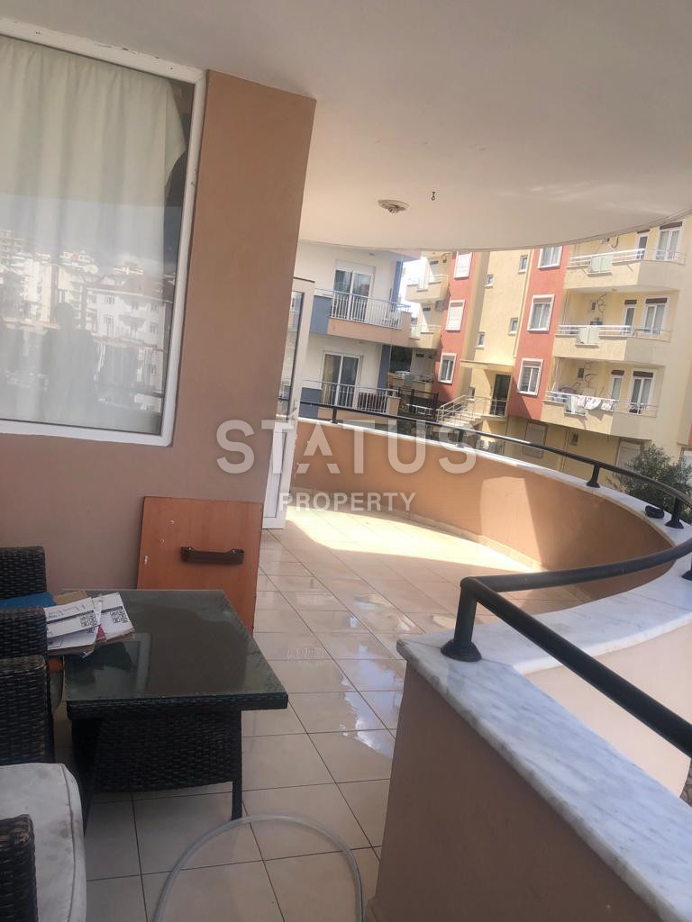 Four-room apartment in Avsallar. 130m2 фото 4