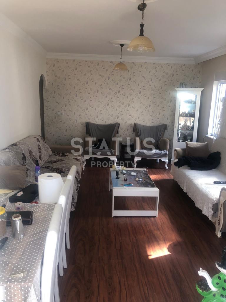 Four-room apartment in Avsallar. 130m2 фото 5