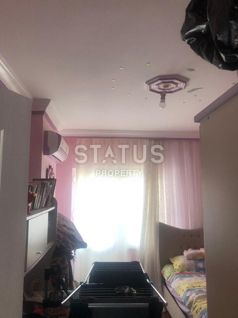 Four-room apartment in Avsallar. 130m2 фото 6