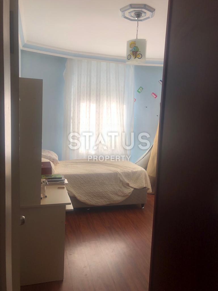 Four-room apartment in Avsallar. 130m2 фото 7